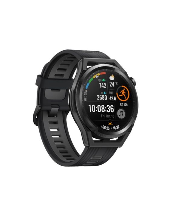 Huawei Watch GT Runner Black EU. Гарантія