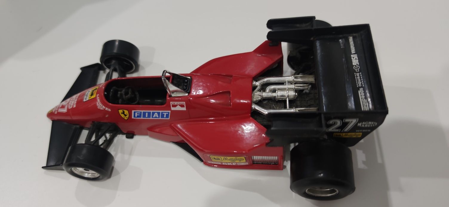 Miniaturas Ferrari