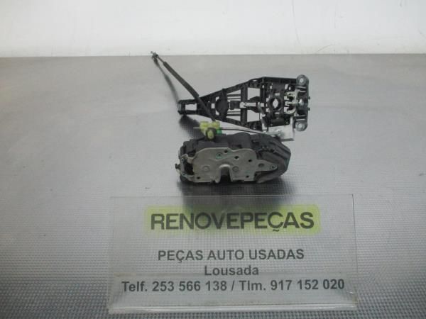 Fechadura / fecho porta trás esquerdo OPEL Insignia A (G09)