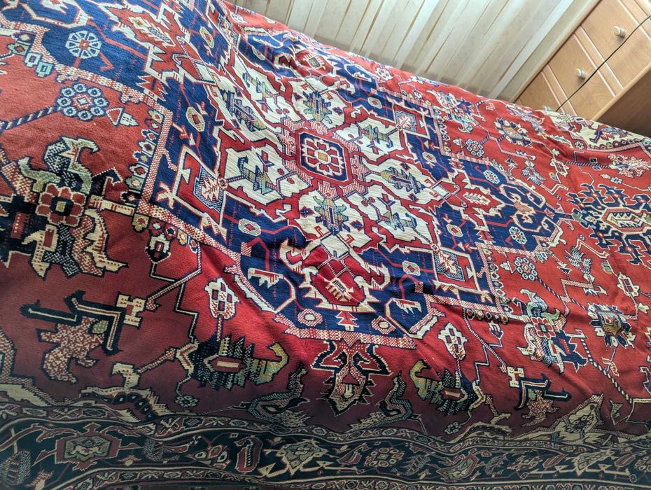 Дивандек 140 х 275 см