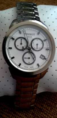 Tissot Titanium T069.417.44.031.00 Chronograf  30% ceny sklepowej