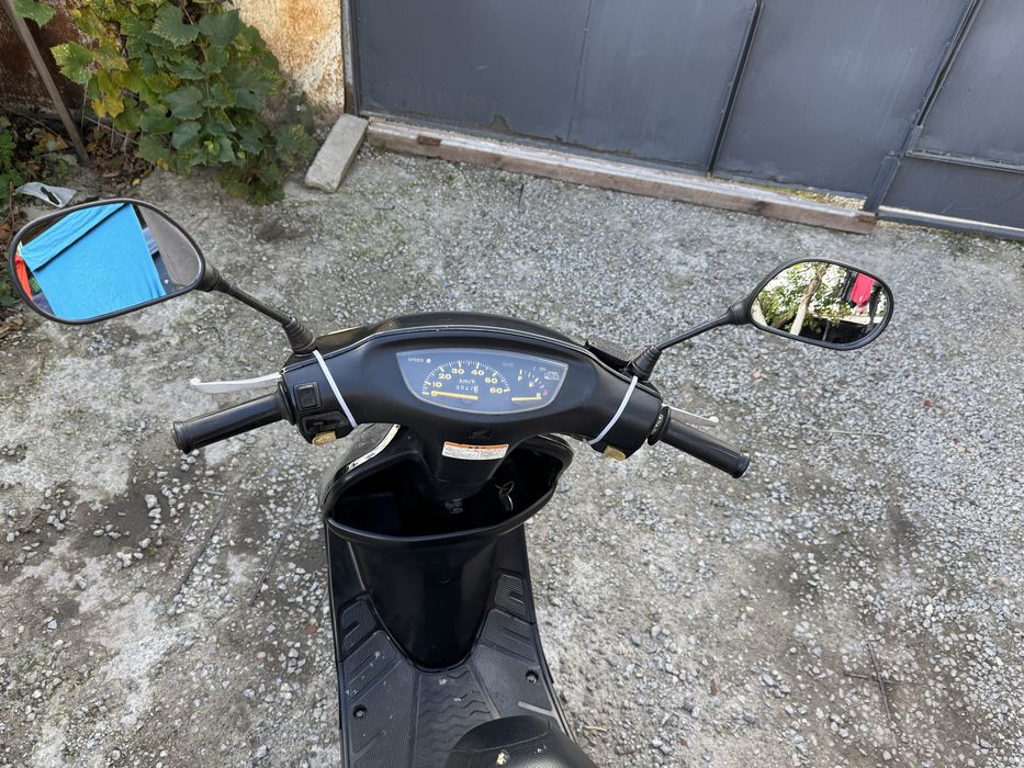 Продам Скутер Honda dio af 34 Е