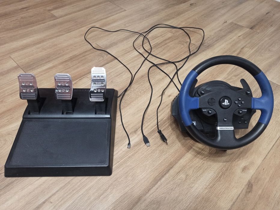 Kierownica thrustmaster t150 rs pro