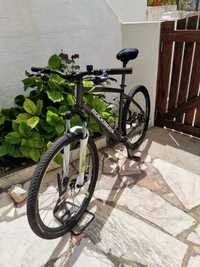 Bicicleta Rockrider 520ST