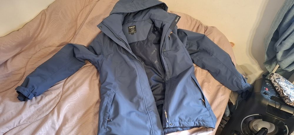Kurtka damska narciarska Hi-Teck  Lady Gigi  rozm.XL