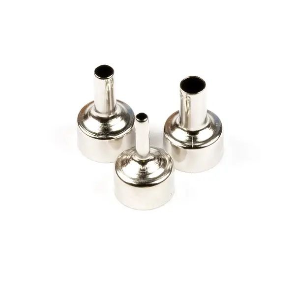 Паяльный фен, термофен станция Kada 835D пайка пластика, электроники