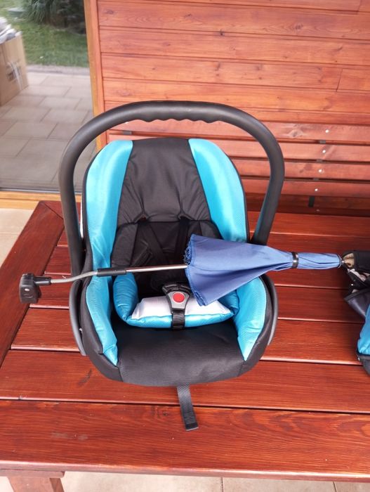 Nosidełko dla dziecka