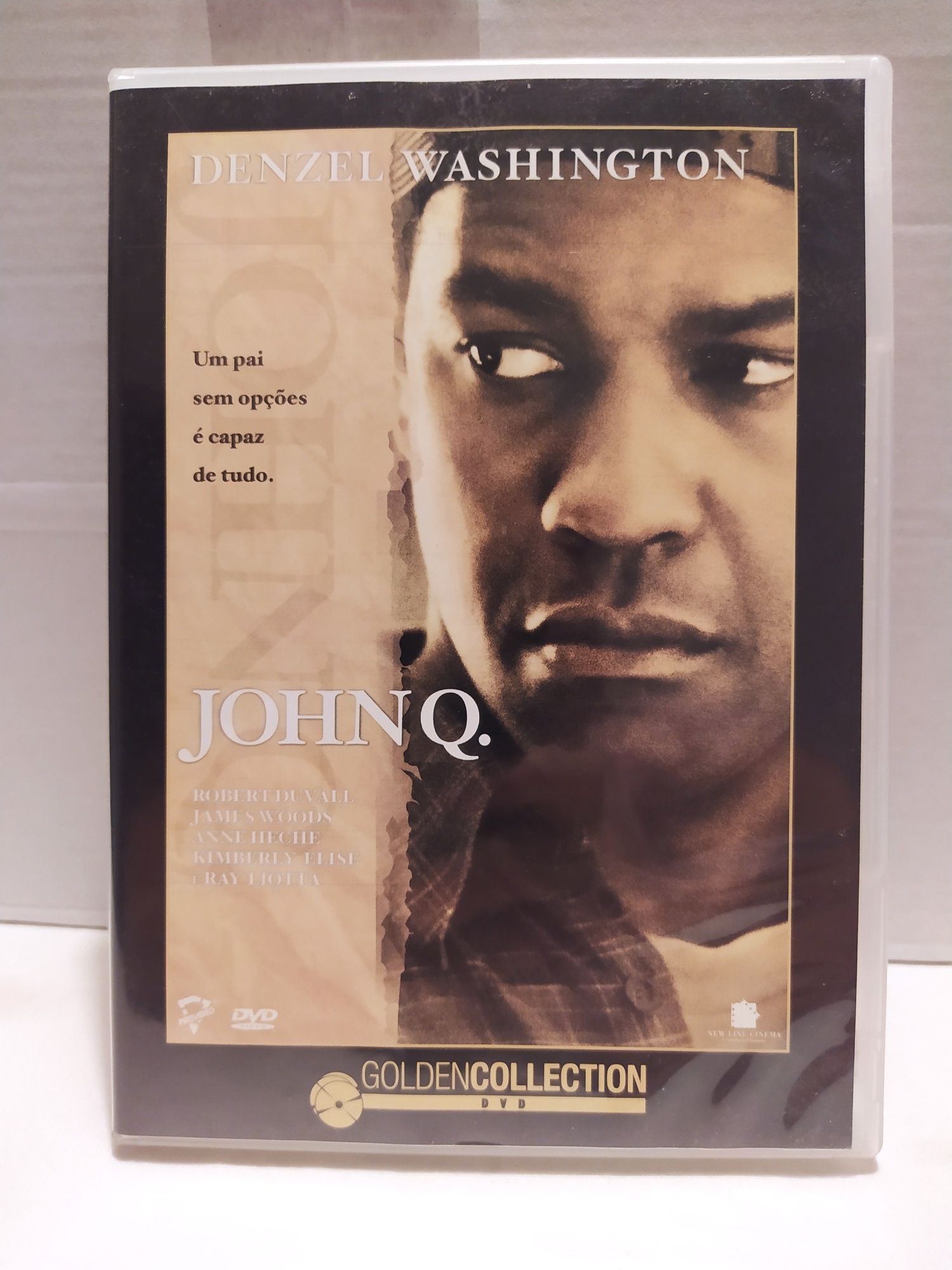 DVD. Johnq. Com Roberh Duvall