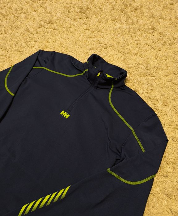 L/XL НОВА Helly Hansen термо кофта, haglofs софтшел, Salomon фліска