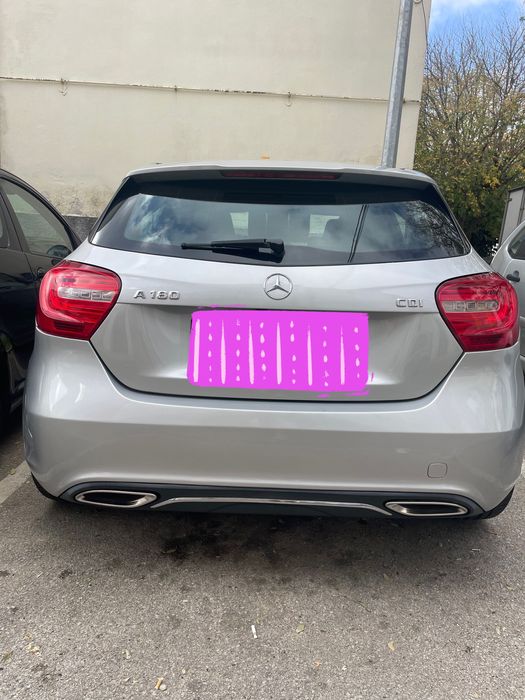 Venha comprar este magnífico Mercedes Benz