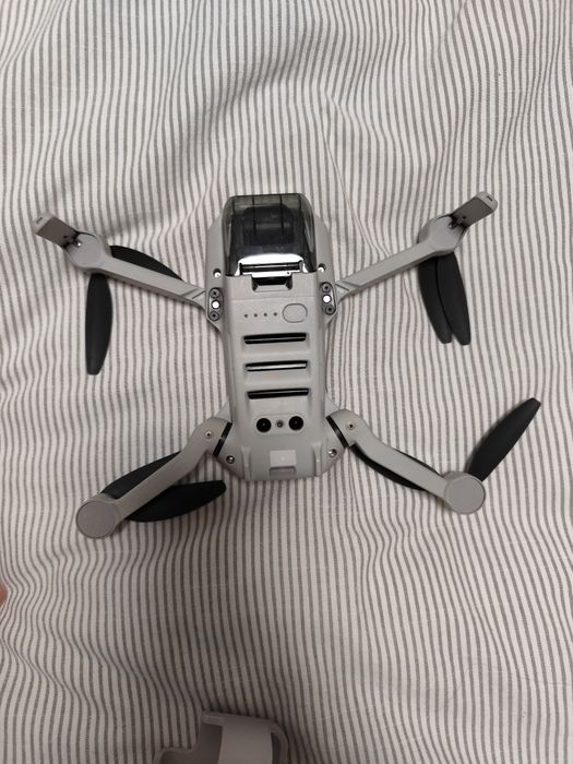 Drone dji mini 2 se