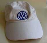 Czapka z daszkiem VW Volkswagen Golf GTI