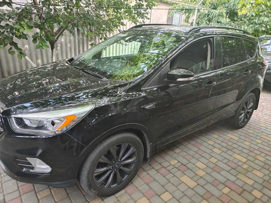 Продам Ford Escepe