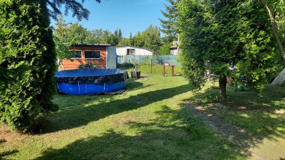 Dzialka Rod romana 38