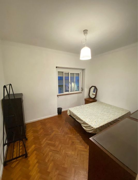 Arrendo quarto individual