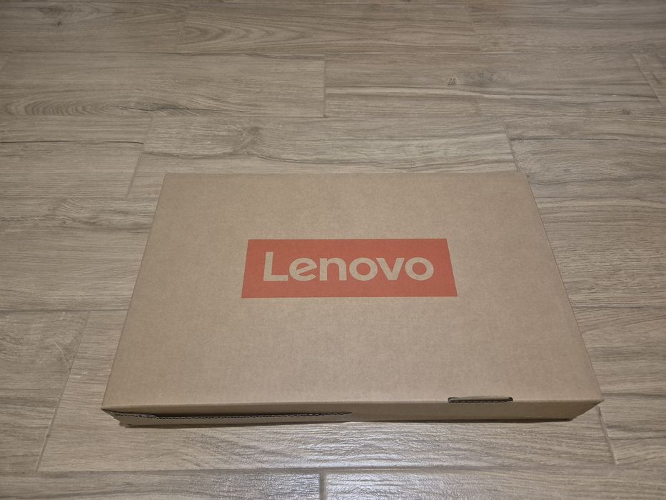 Laptop LENOVO IdeaPad Slim 3 16IRH10 16" IPS i5-13420H 24GB RAM 512GB