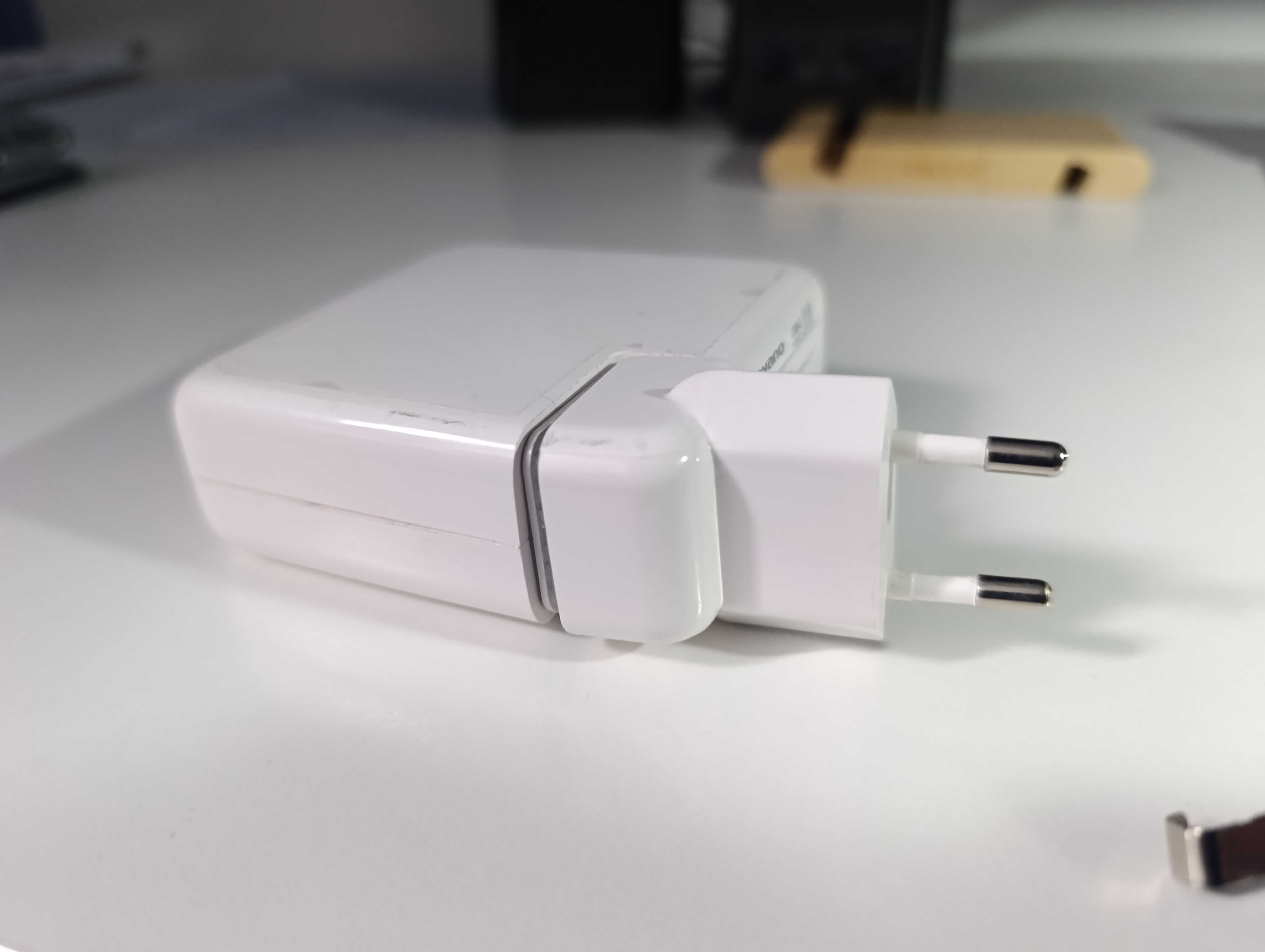 Zasilacz Movano 96W USB-C Macbook