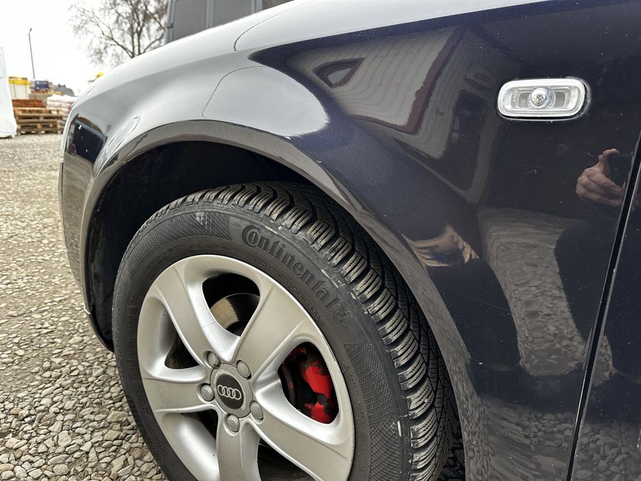 Ауді а4 Б6 Audi A4 B6 1.9 дизель