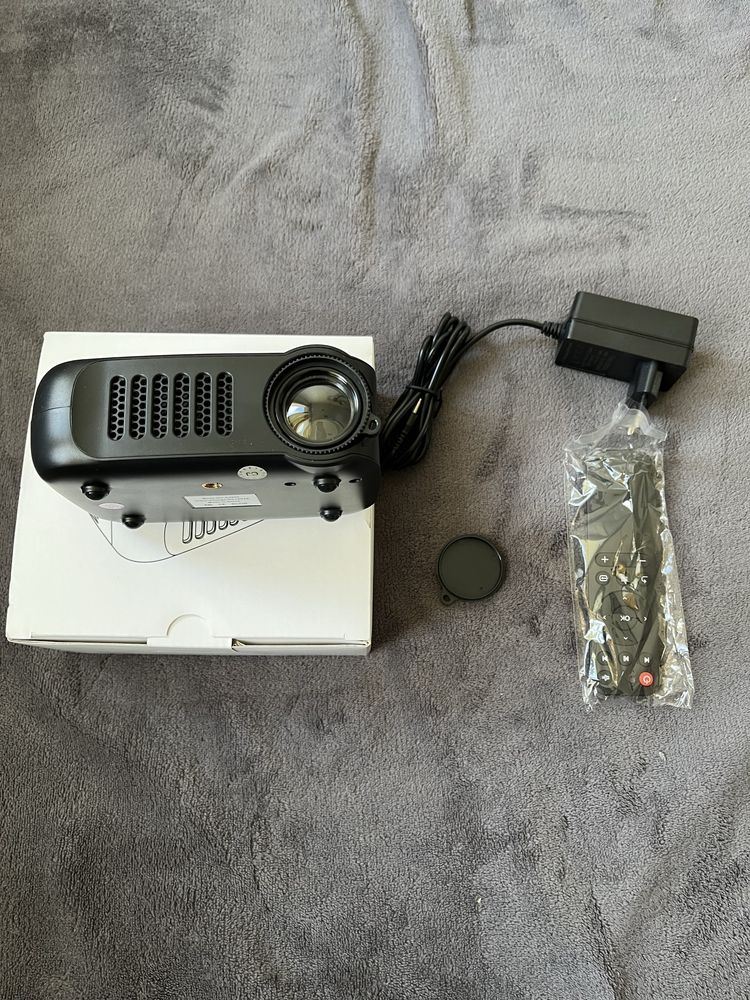 Mini projektor A2000