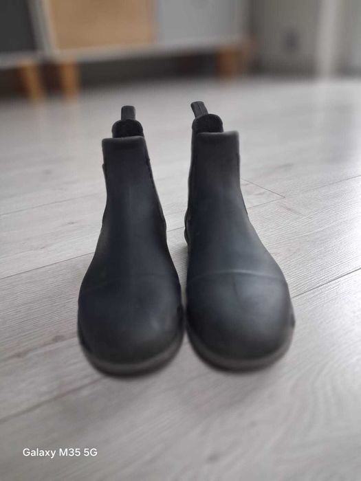 Buty jeździecki fouganza rozmiar 35