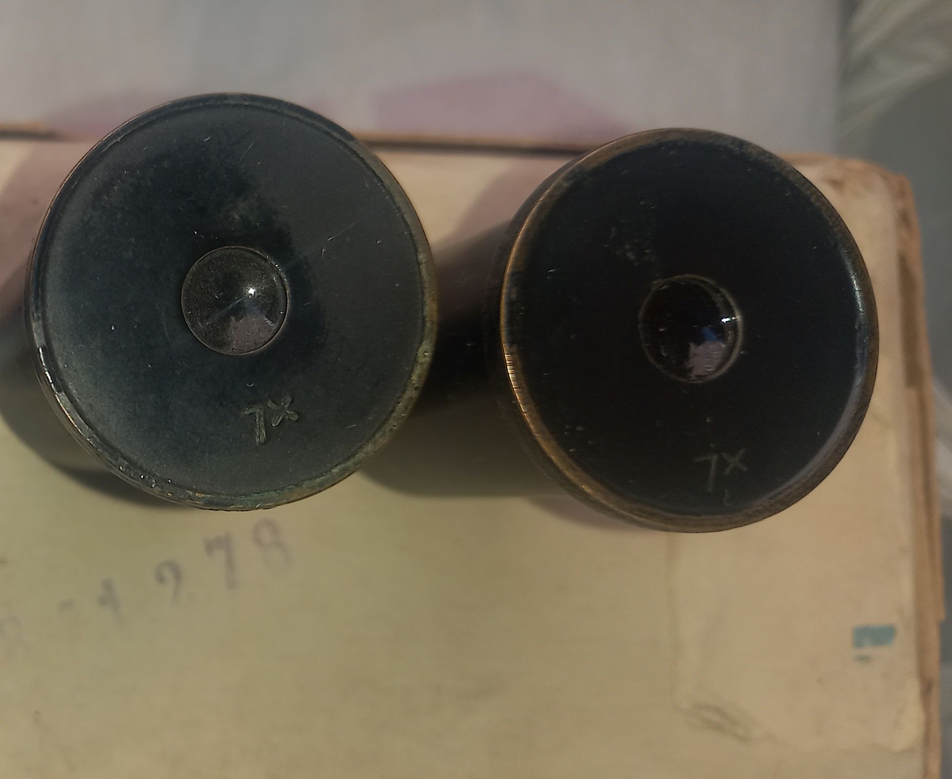 лупа 8×20 ммл,Окуляр на микроскоп 7×,7×,Объектив Т-3 2 8/80