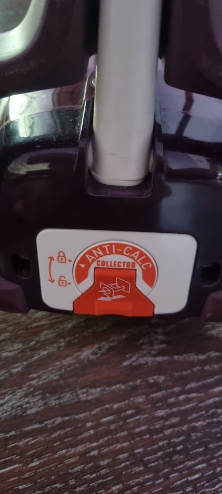 Продам  утюг Tefal