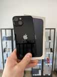 Telefon iPhone 13 128GB Czarny Apple Gwarancja iTrade