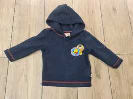 Bluza polarowa Haribo r 80- 86