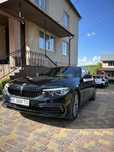 Bmw g30 530e 2019 xdrive