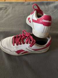 buty dziewczęce Reebok