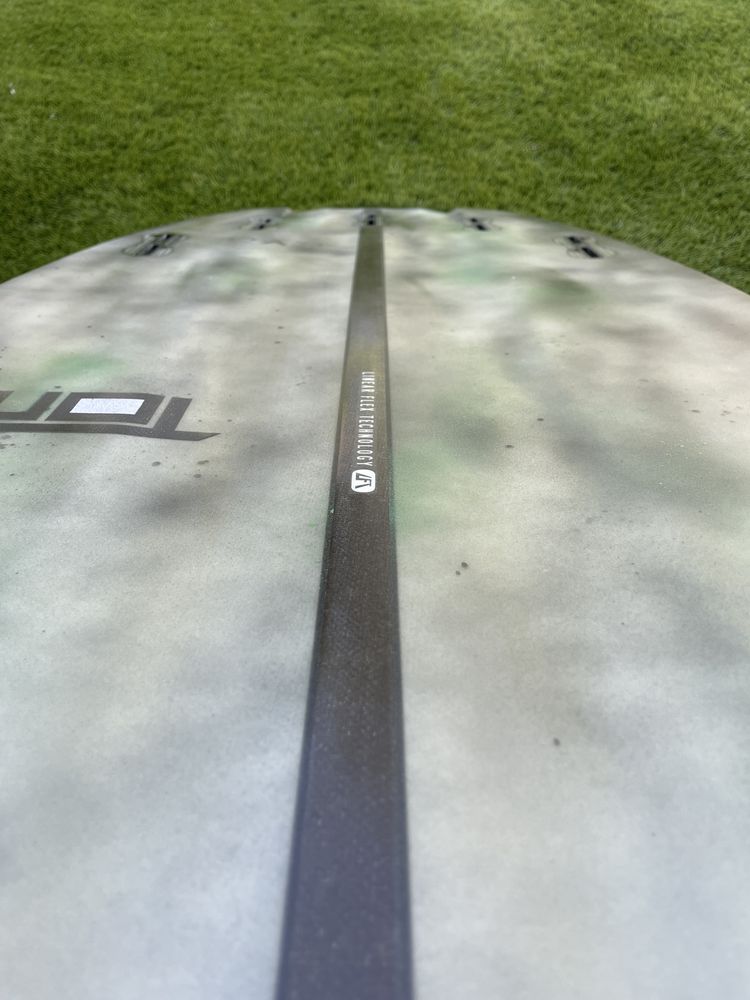 Firewire EVO LFT 5'8 (35.6L) - TOMO