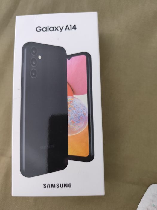 Samsung Galaxy A14