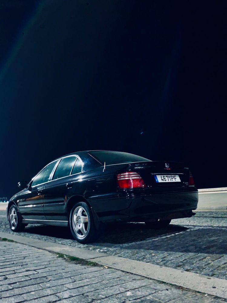 Honda Accord 2.0 VTEC CG9