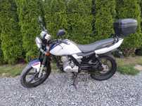 Romet zk 50 romet zetka 50 mozliwy transport