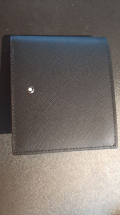 Montblanc - Carteira para homem