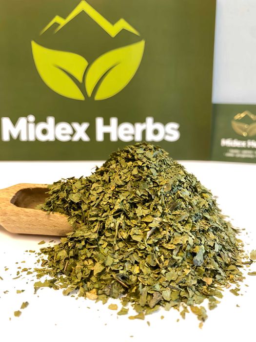 suszona natka pietruszki