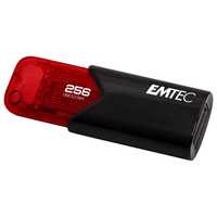 Emtec B110 Click Easy 256 GB, Nośnik Pendrive USB