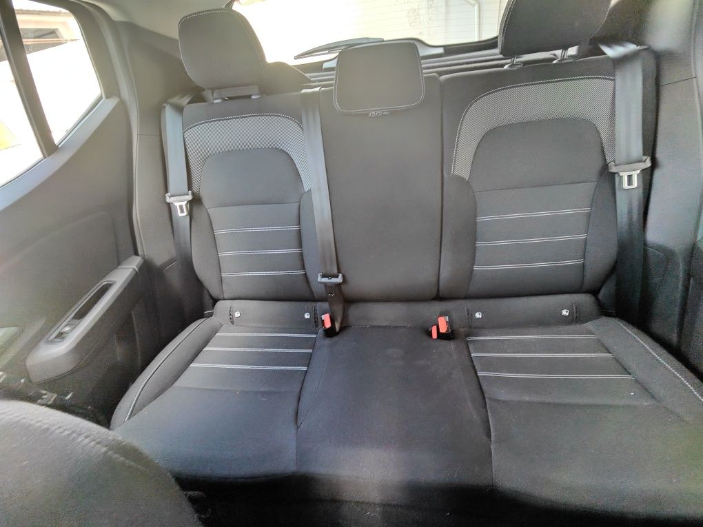 Dacia Sandero 2023 GPL (Eco-G Expression Bi-Fuel)