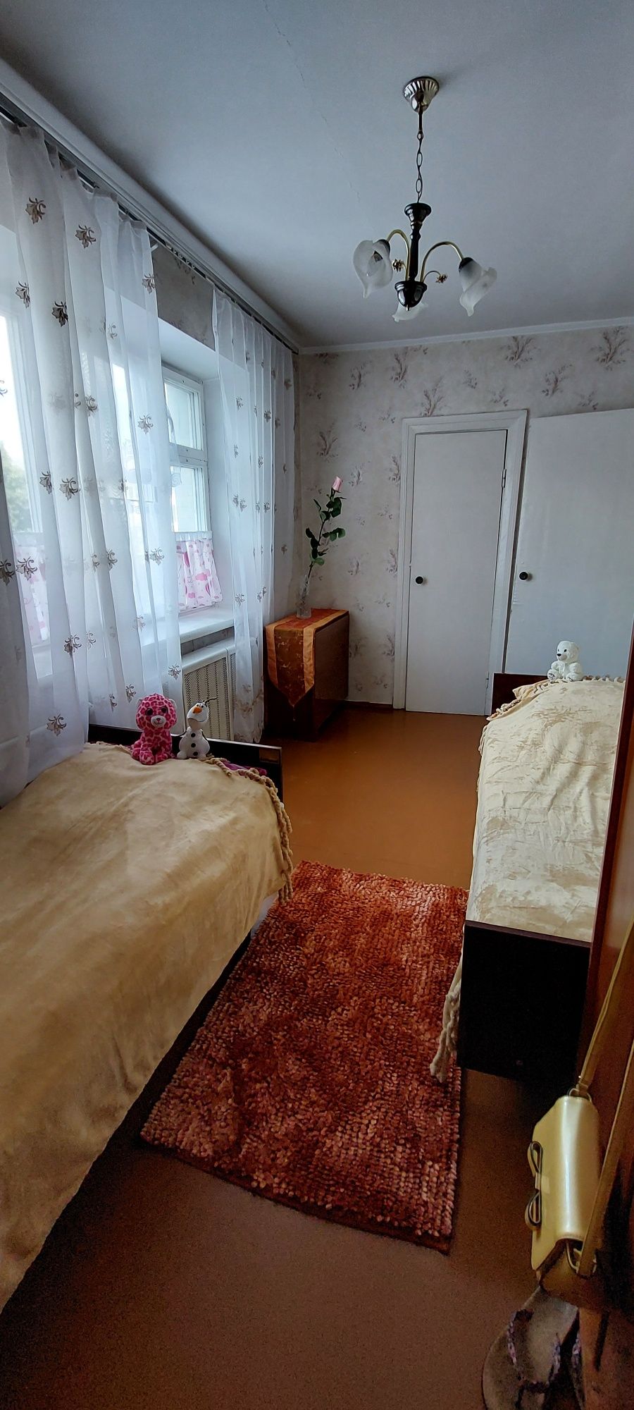 Оренда 2к квартири, ЦУМ