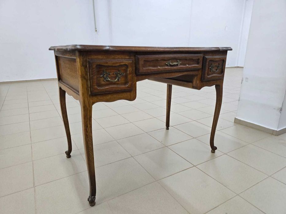 Biurko w stylu Ludwika XV. Transport cały kraj