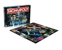 Riverdale Monopoly. Gra planszowa.