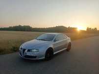 Alfa Romoe GT 1.9 JTD 150km 2004 Zadbana