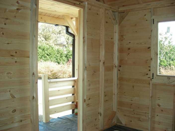 sauna jacuzzi DOMEK SZKLANY 4x4 ALTANA SZKLANA 4x4 altana 5x5 MDN10B