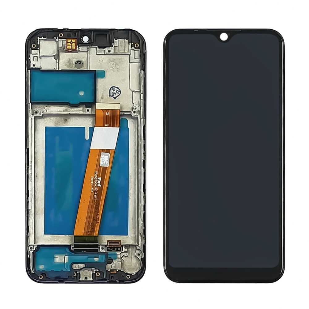 ТОП Дисплей Samsung Galaxy A-Серія (всі моделі) екран LCD модуль