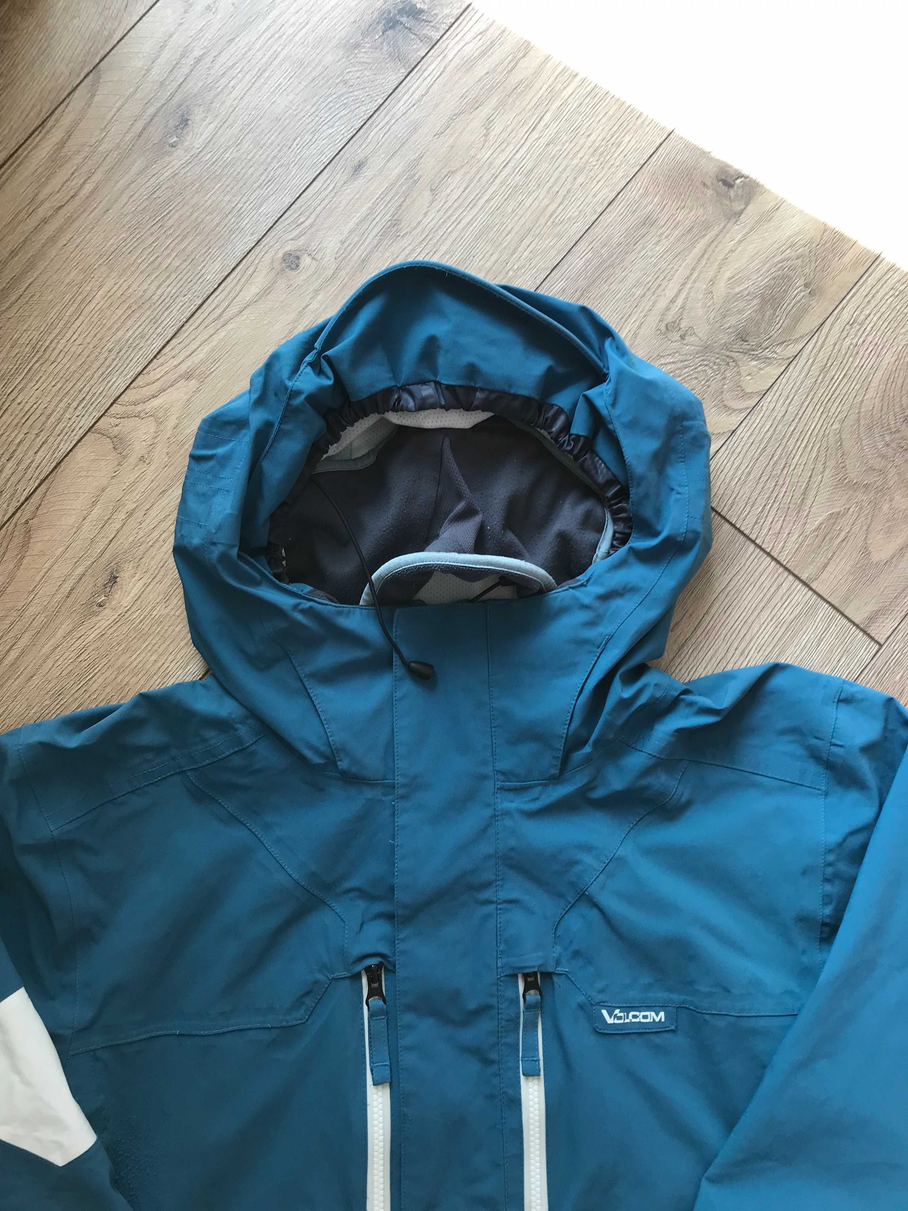 Kurtka lekka VolcoM Service Jacket rozm. M