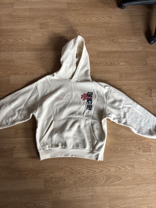 Hoodie da bershka