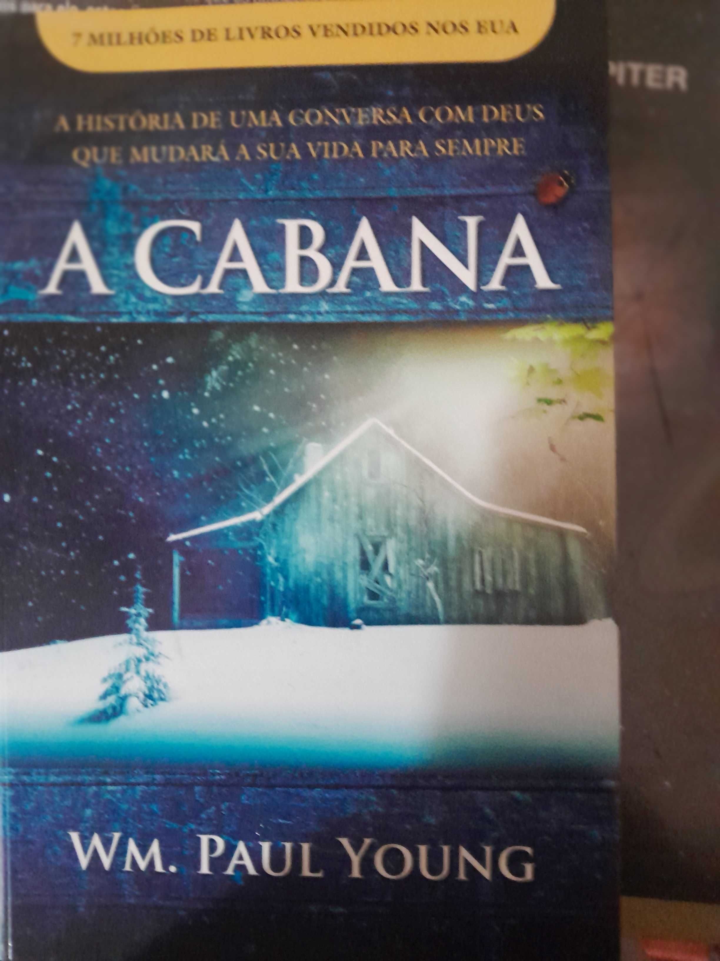A Cabana
de WM. PAUL YOUNG