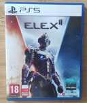 Elex 2 gra na ps5