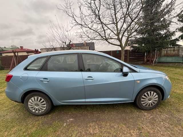 Seat Ibiza  IV kombi