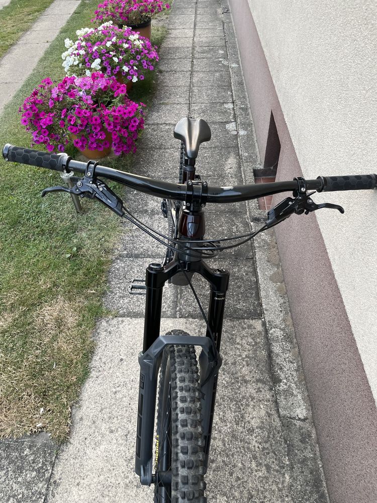 Trek slash 9.9 M/L